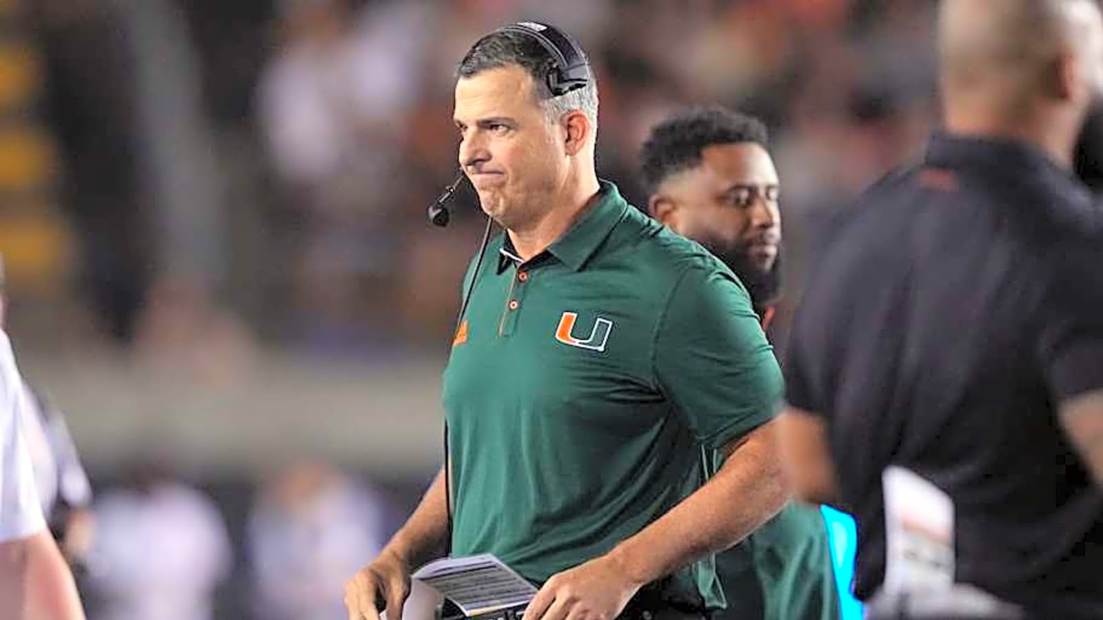 Miami Listed In Top Three of Another Blue-Chip Safety