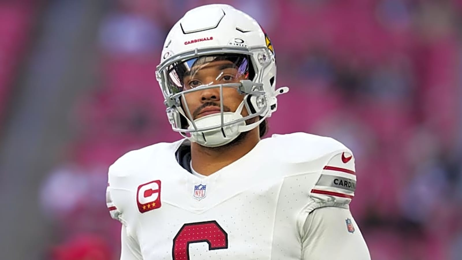 Arizona Cardinals Training Camp Preview: Running Back