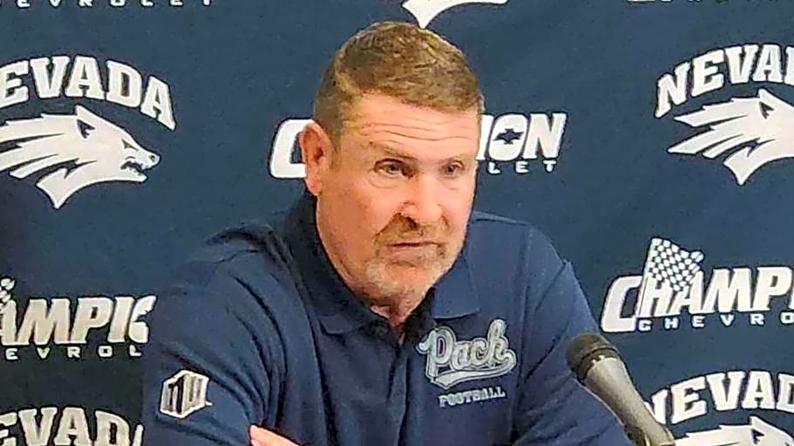 How Nevada Football Can Continue Their Rebuild In 2025