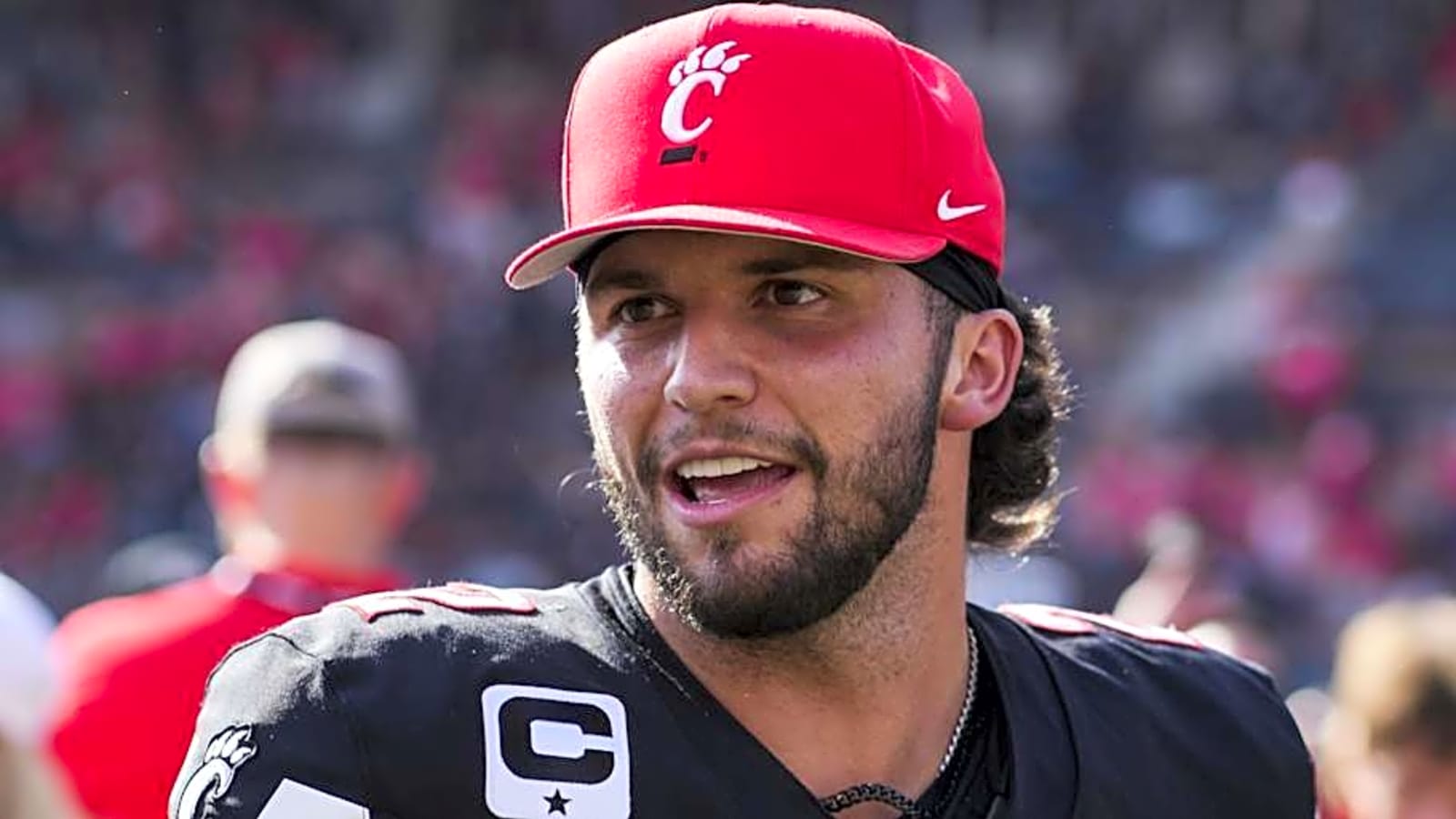 How Cincinnati Helped the Tennessee Football Program Saturday