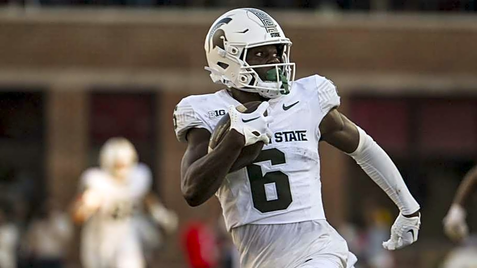 Evaluating MSU&#39;s Offensive Trio