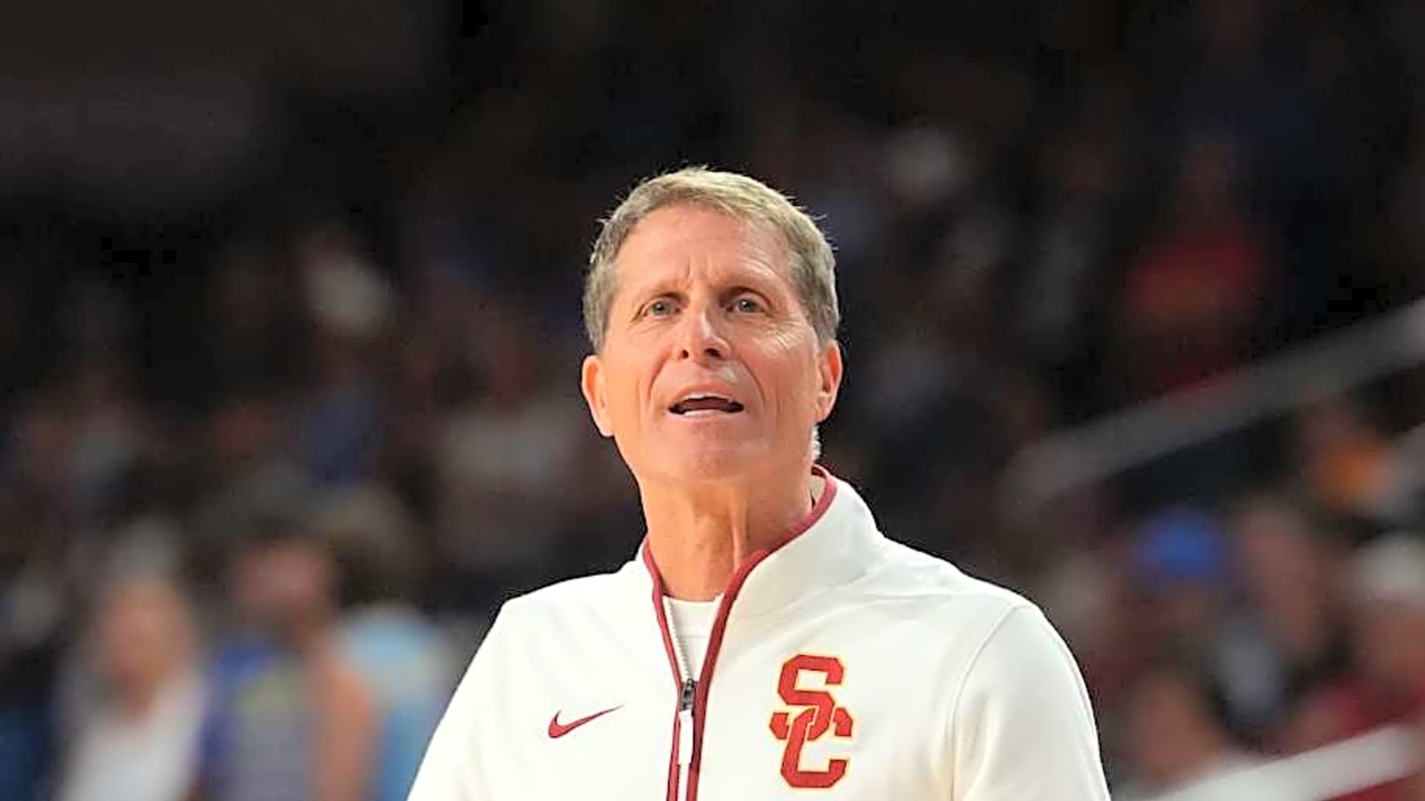 Three Players Who Won't Be On USC Trojans Next Season