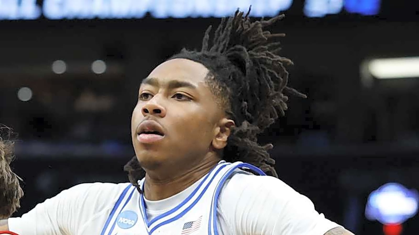 Duke's Isaiah Evans Announces Future Plans