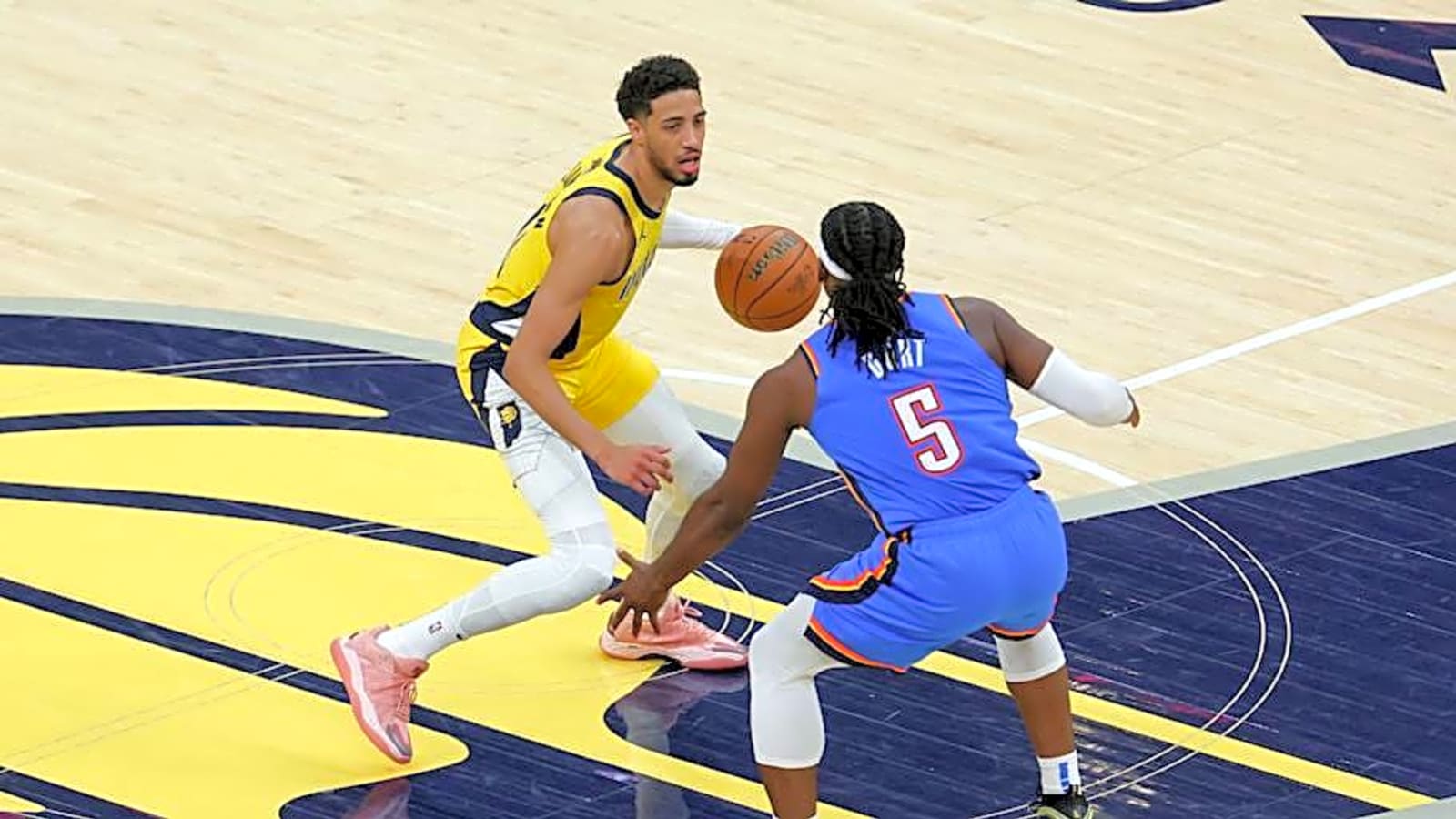 How Will Pacers Replace Tyrese Haliburton in Lineup Next Season?
