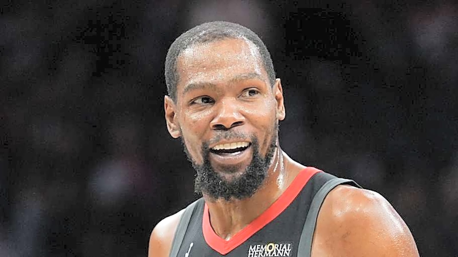 Rockets Have Varying Opinions on Bam Adebayo's Historic Night