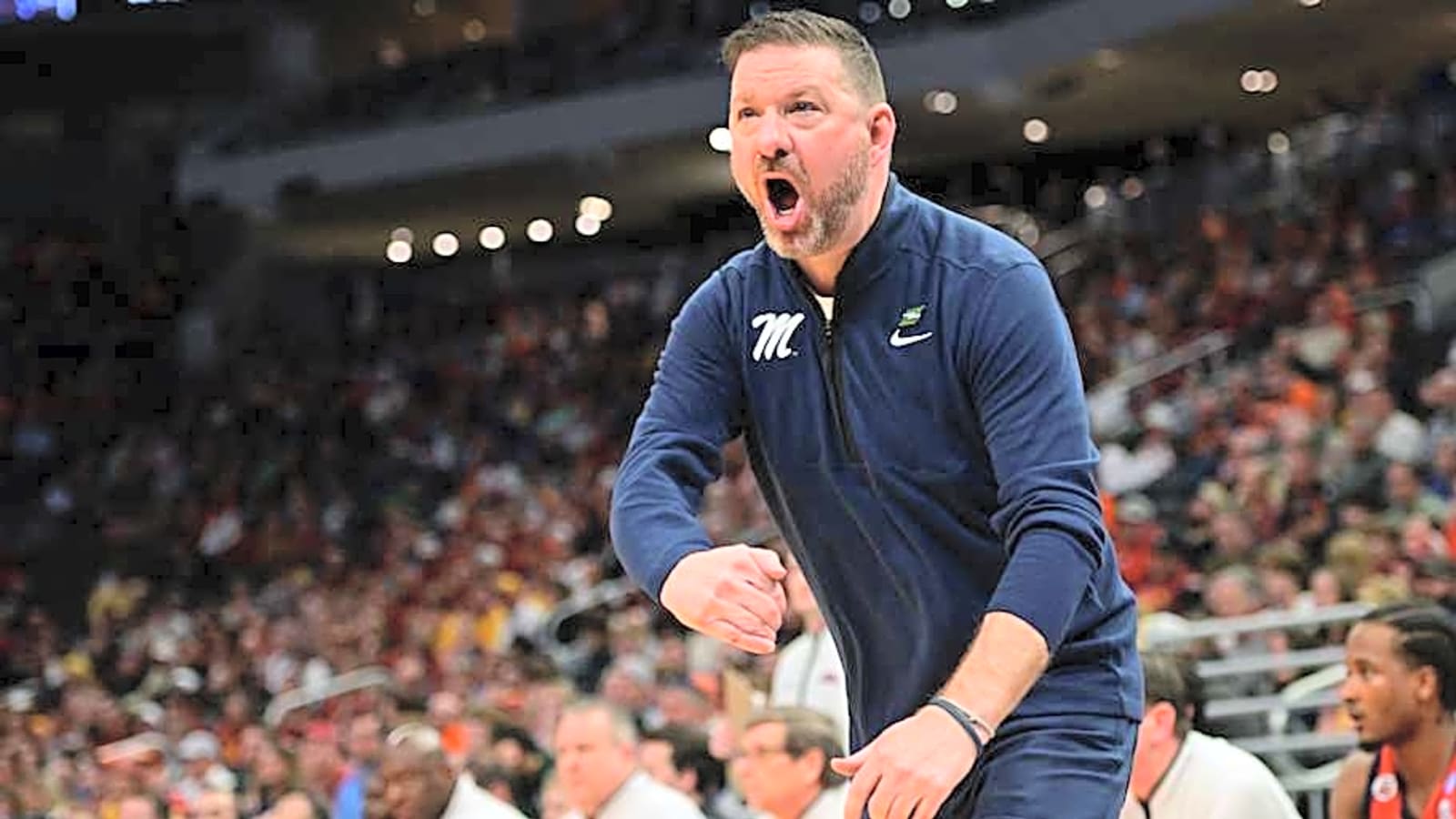 The Schedule: Ole Miss Basketball Reveals SEC Opponents Heading into 2025-26 Season