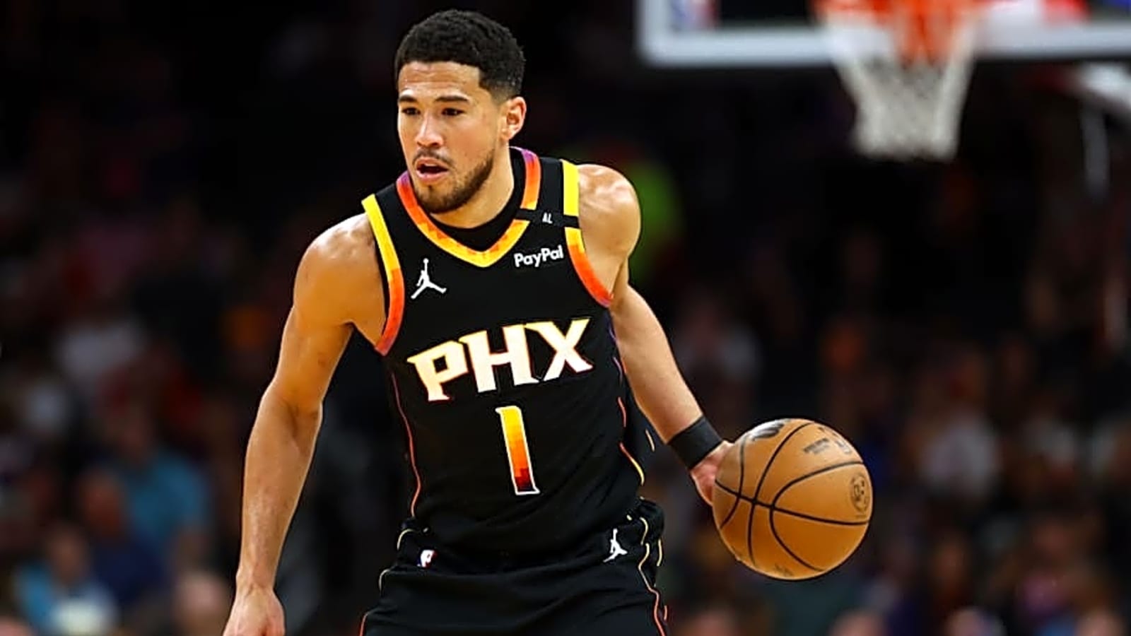 What is Suns&#39; Modern Mt. Rushmore?