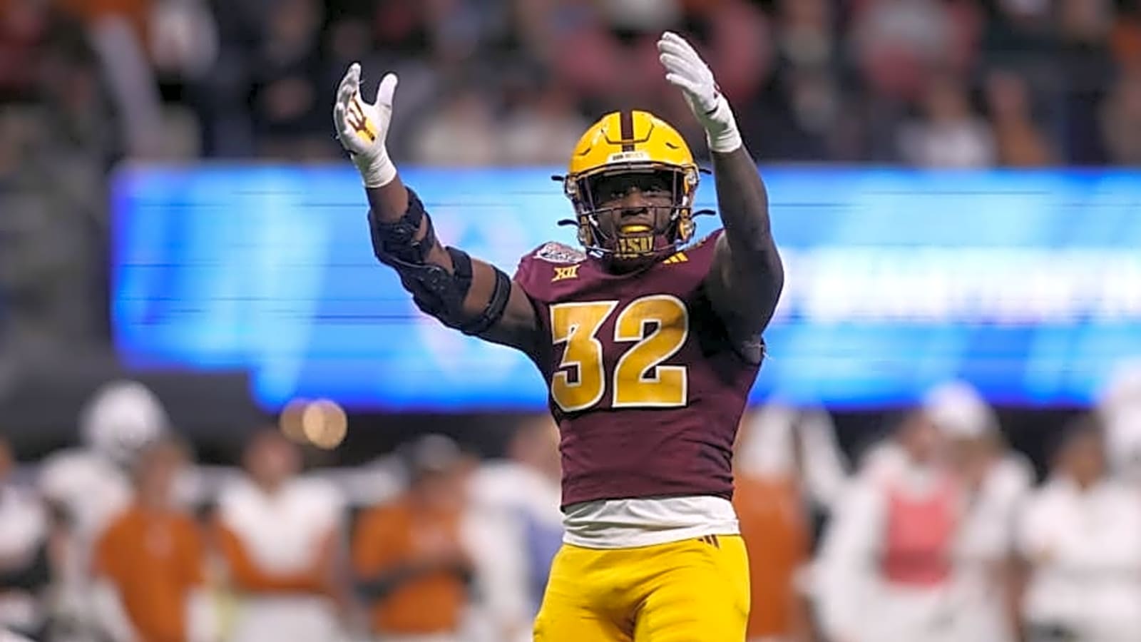 3 Most Important Sun Devils in 2025