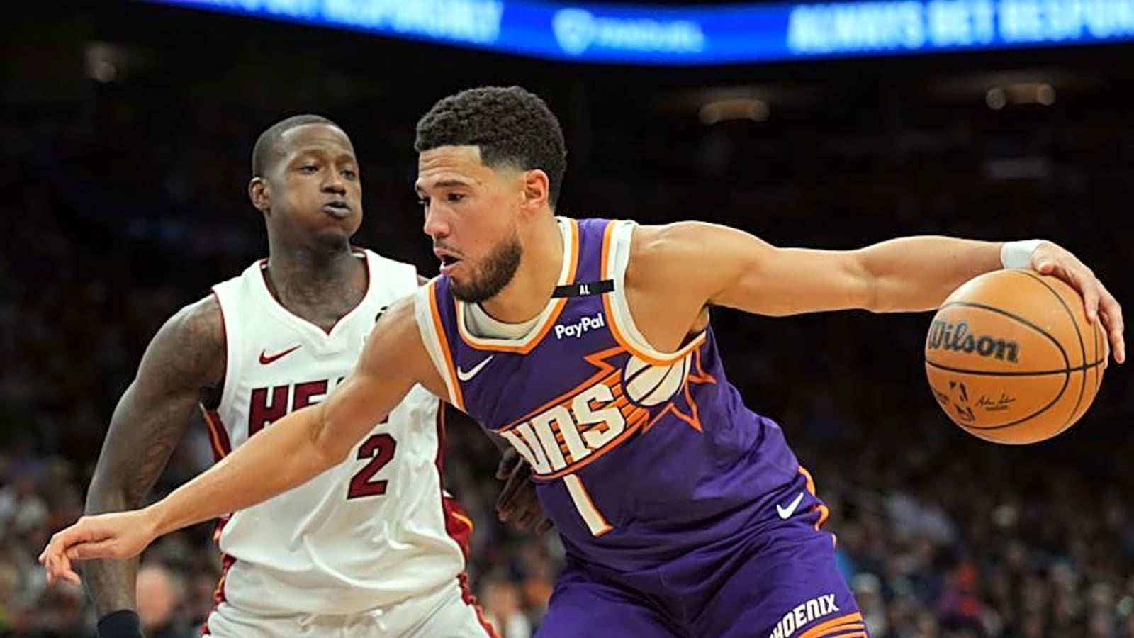 Updated Suns Depth Chart After Bradley Beal Buyout
