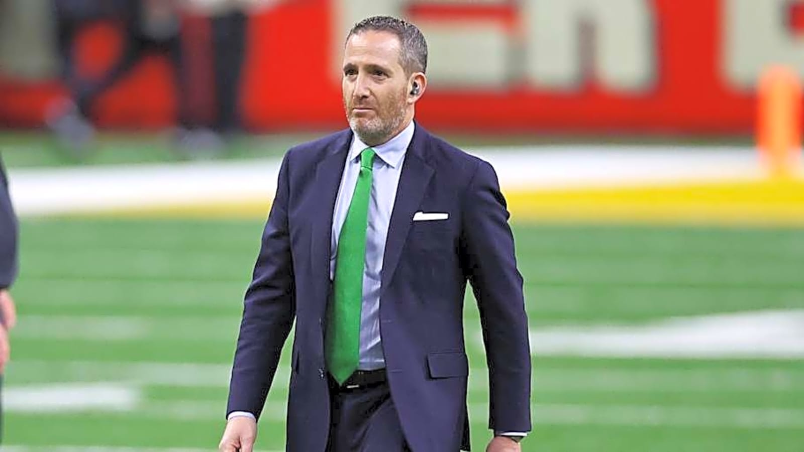 Eagles&#39; loaded roster might be key ingredient for optimism in 2025