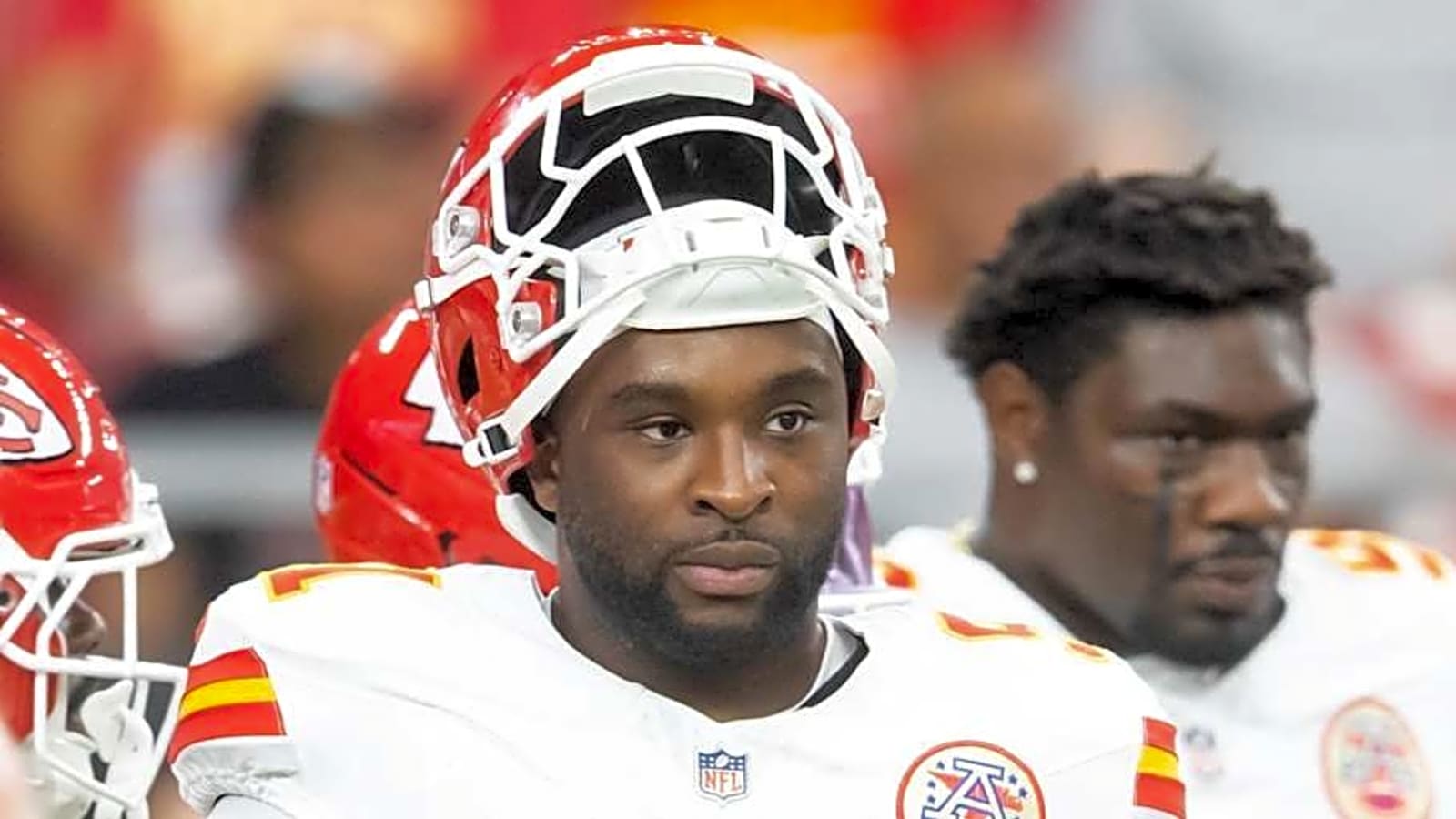 Recent Injury Increases These Two Rookies&#39; Chances