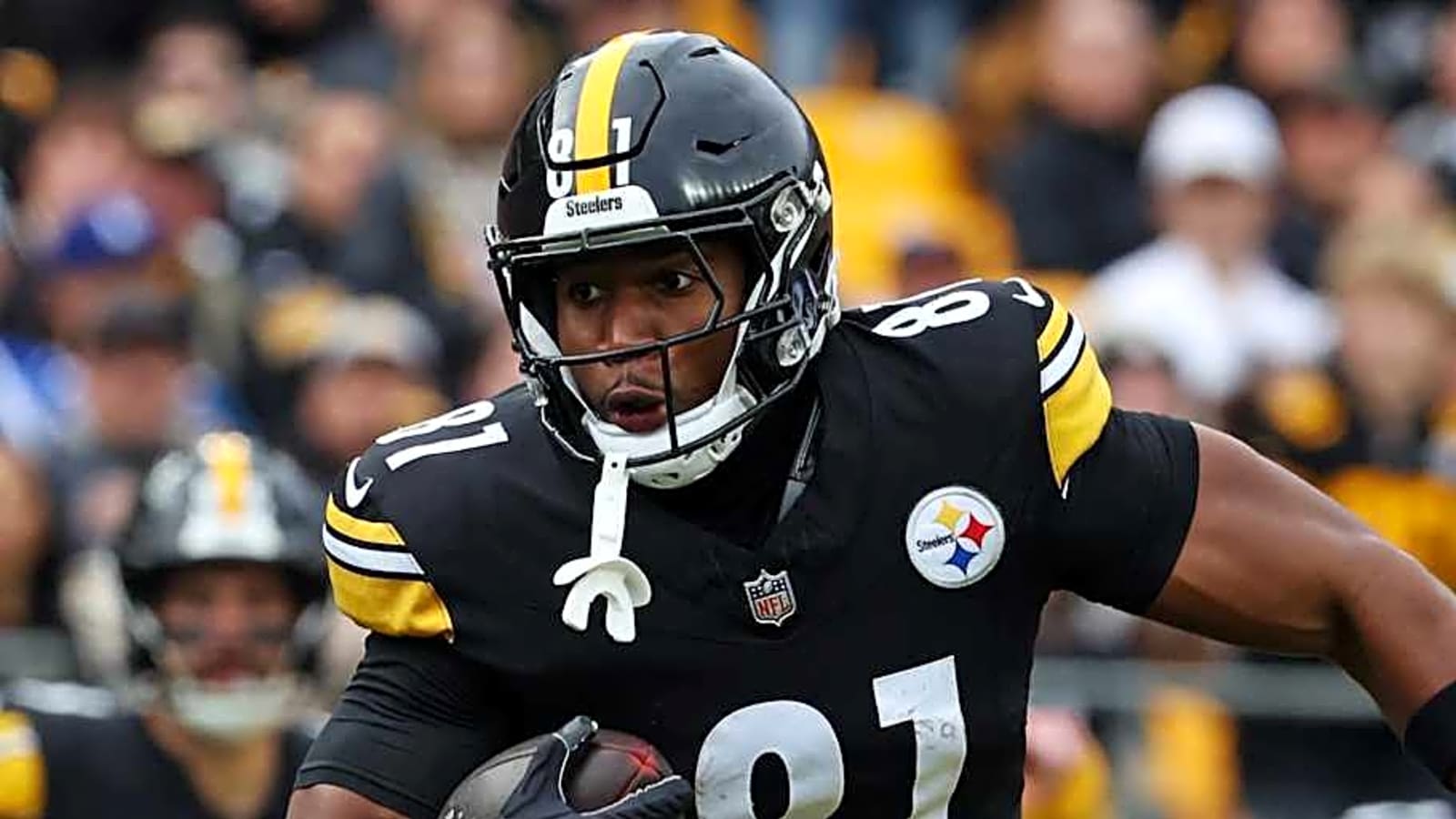 Steelers Roster Cuts Could Begin With Disappointing TE