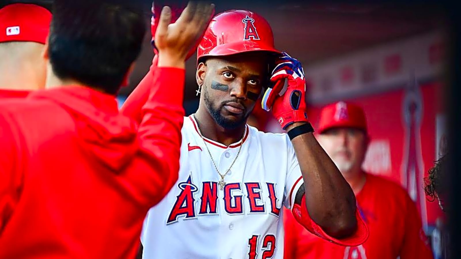 Los Angeles Angels Player Grades: Who Flunked in May?
