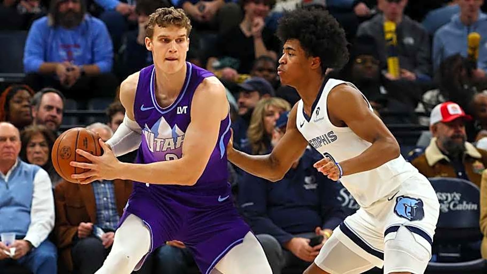 ESPN Links Lauri Markkanen as Biggest Mistake for Utah Jazz