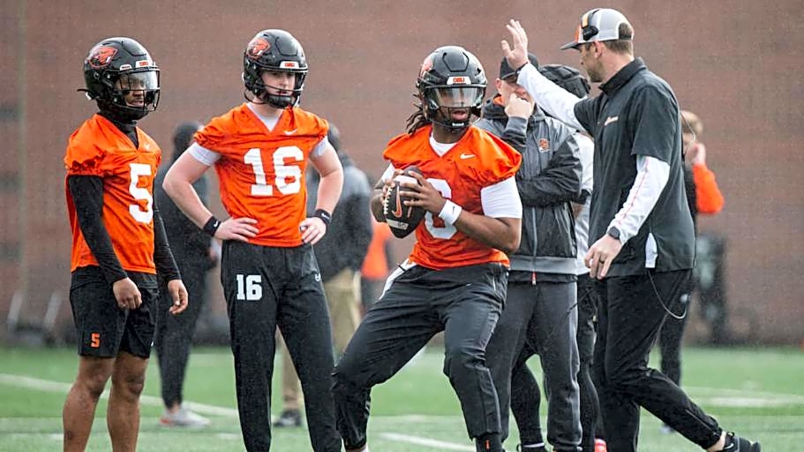 State of the Beavs: Changes for Oregon State Football and Baseball in 2025-2026