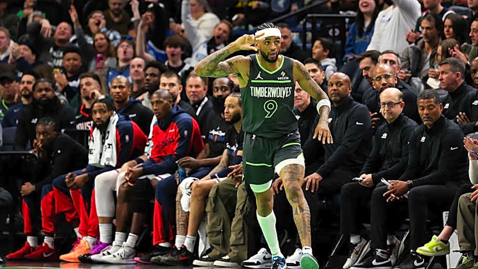 New Report on Clippers’ Interest in 6-Year NBA Veteran Guard
