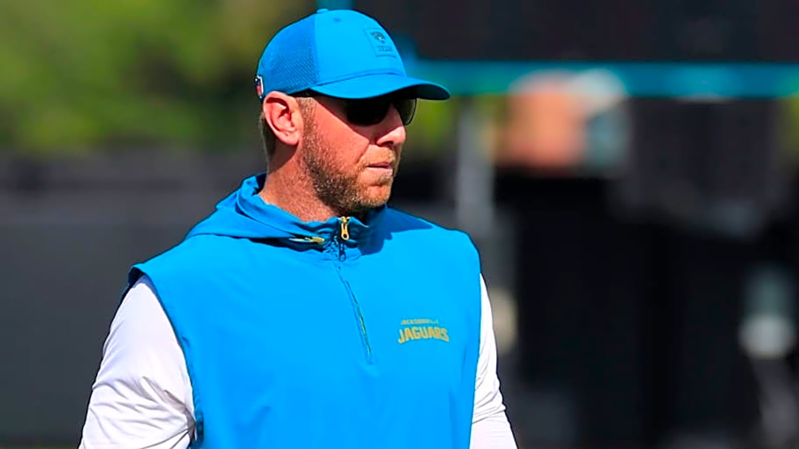 3 Reasons the Jaguars Must Draft a Developmental QB