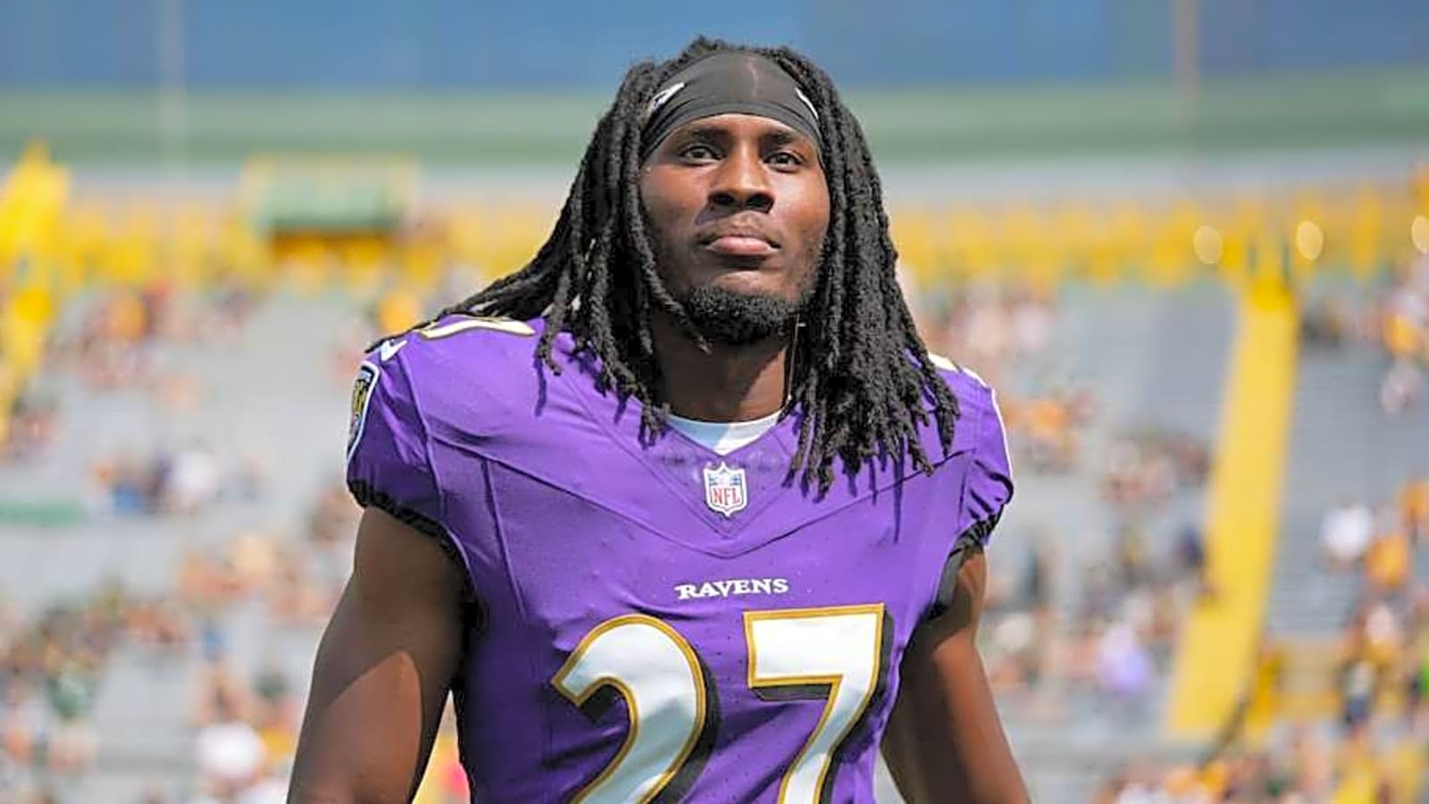 Ravens secondary in prime position to shine with potential breakout candidate