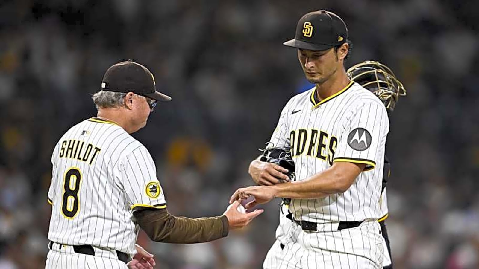 Padres&#39; Mike Shildt Calls Out Starting Pitching: &#39;It&#39;s Clearly a Concern&#39;