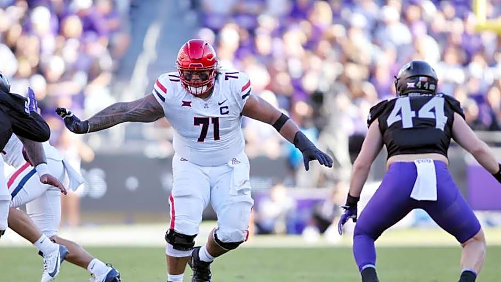 Ranking Dolphins Top 25 Players: An Impact Rookie Starter Upfront