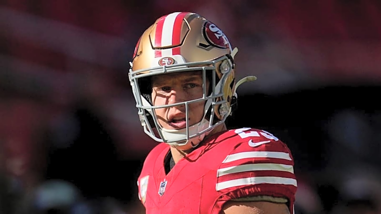 Cardinals Detail the Challenge of Stopping Christian McCaffrey, 49ers