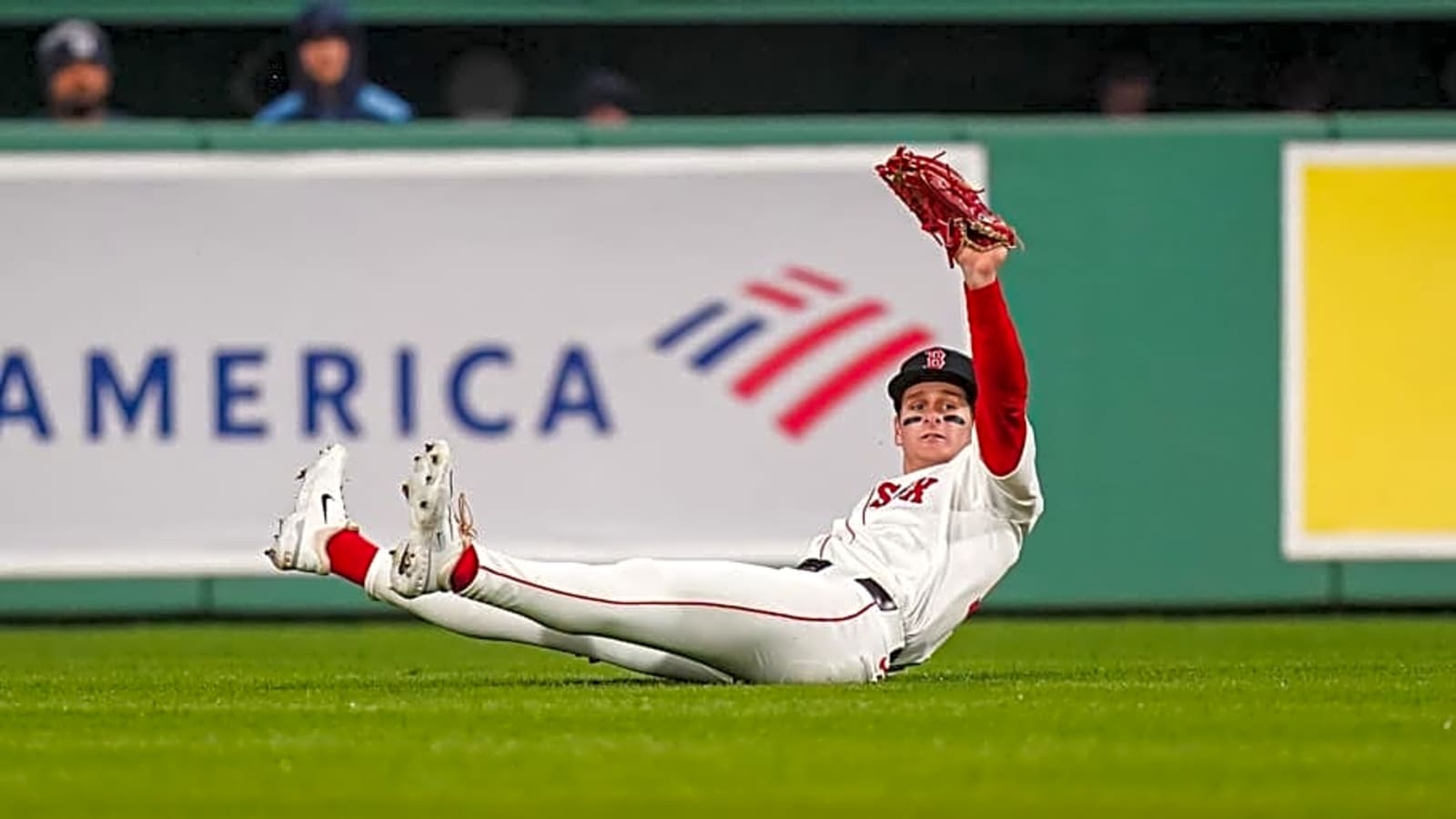 Did Red Sox Coaches Use Roman Anthony As A Prop To Send Message To Front Office?