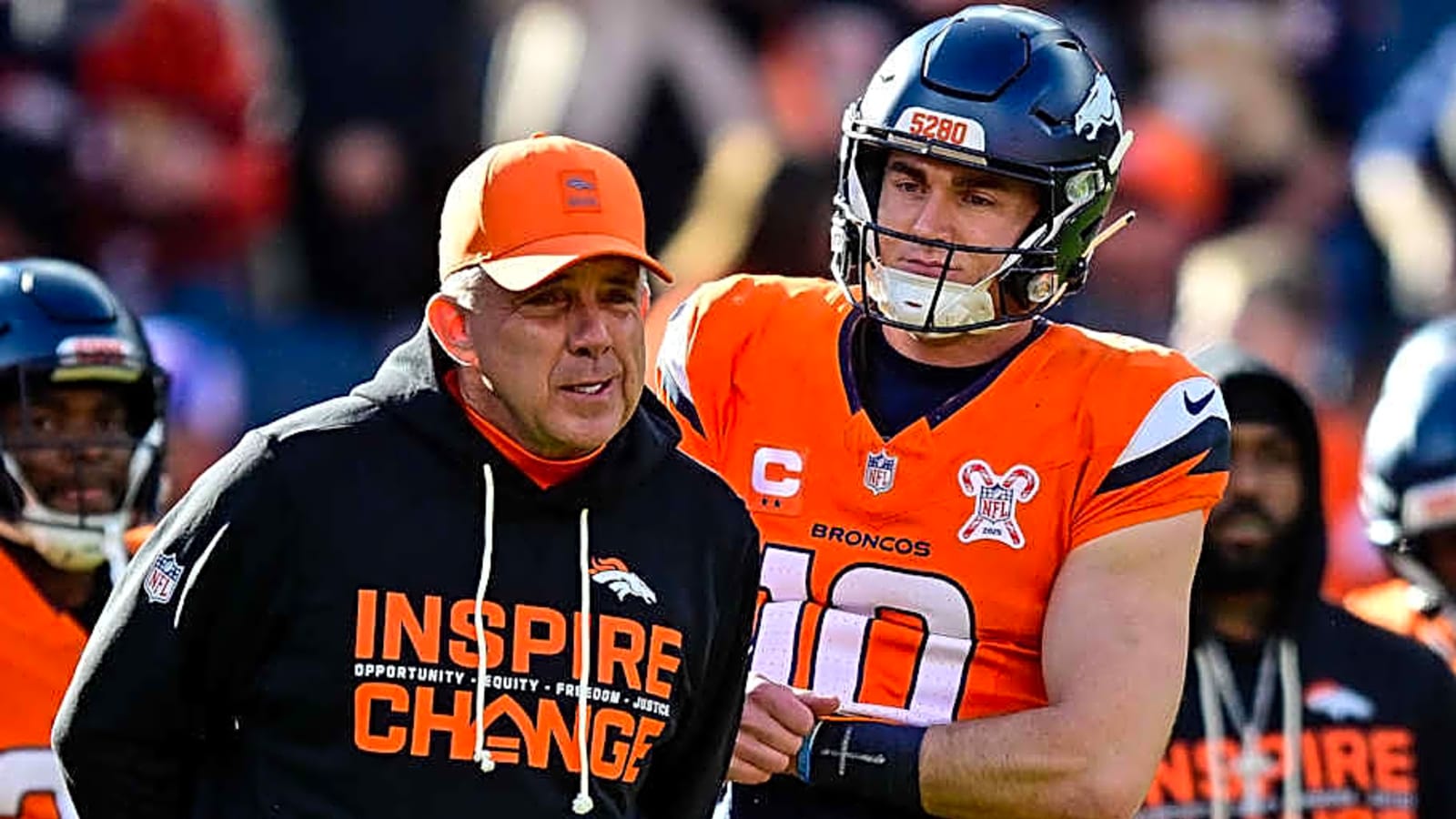 Broncos Are the 2025 AFC West Champions