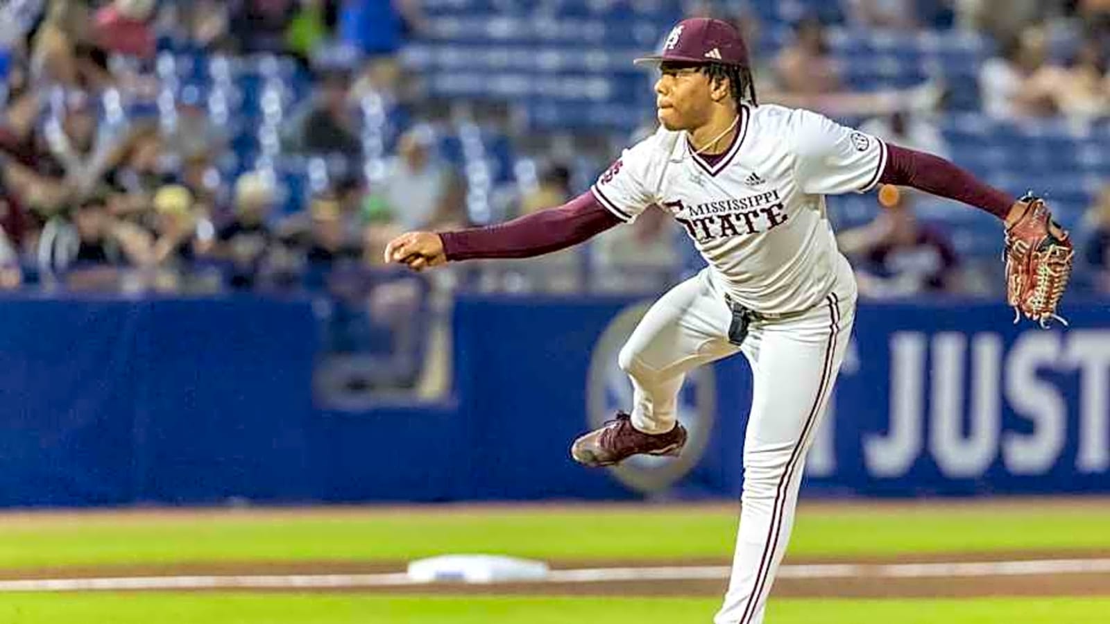 How Did Seattle Mariners Prospect Jurrangelo Cijntje Do in First Start Back From Injury?