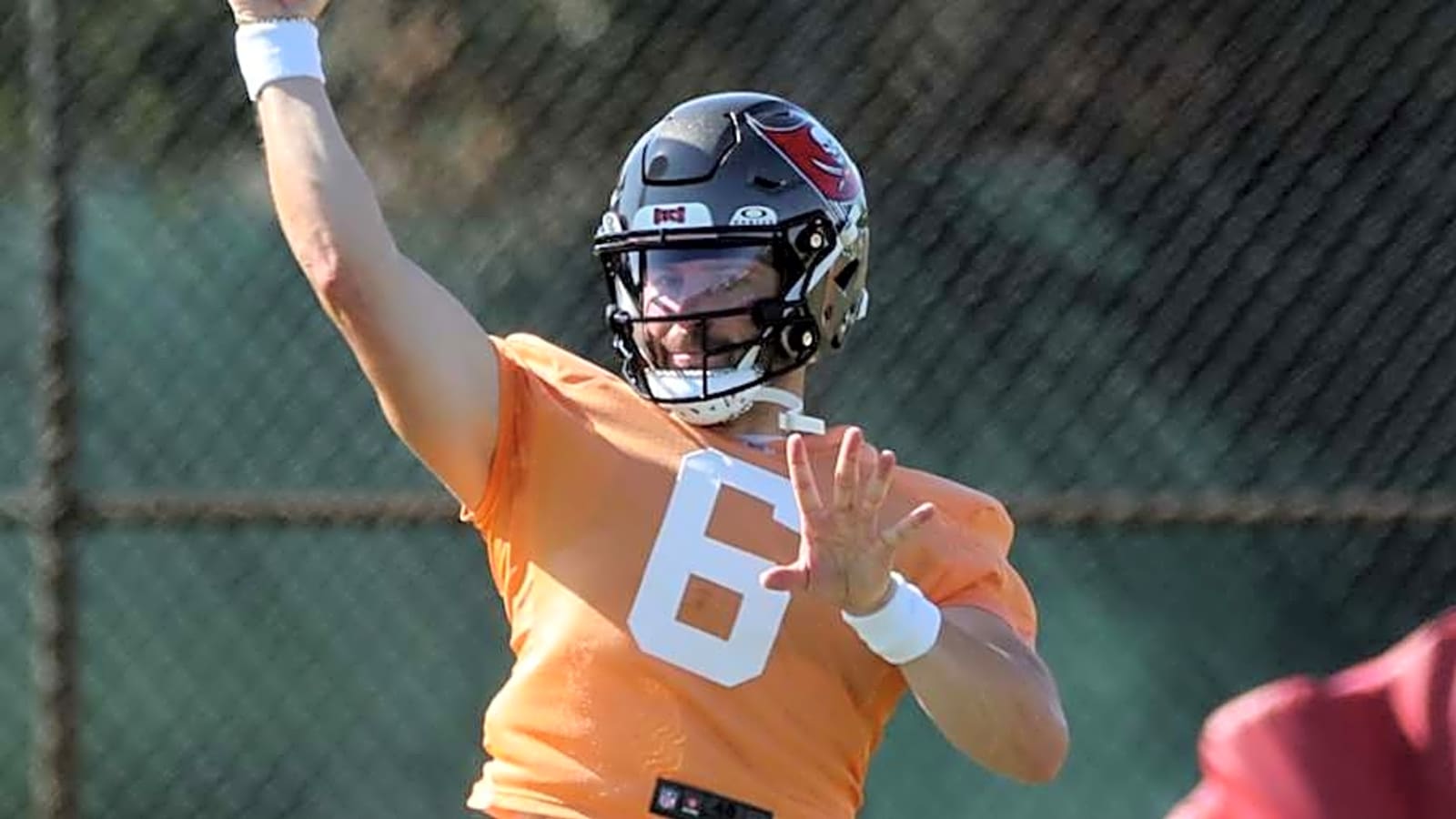 3 takeaways from Day 3 of Tampa Bay Buccaneers training camp