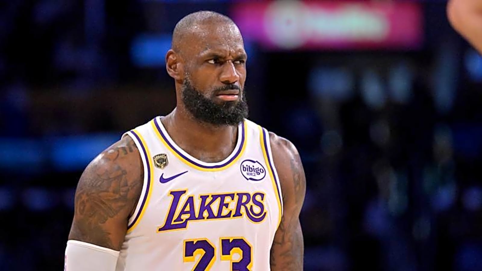 Do the Nuggets Have a Chance to Sign LeBron James in Free Agency?