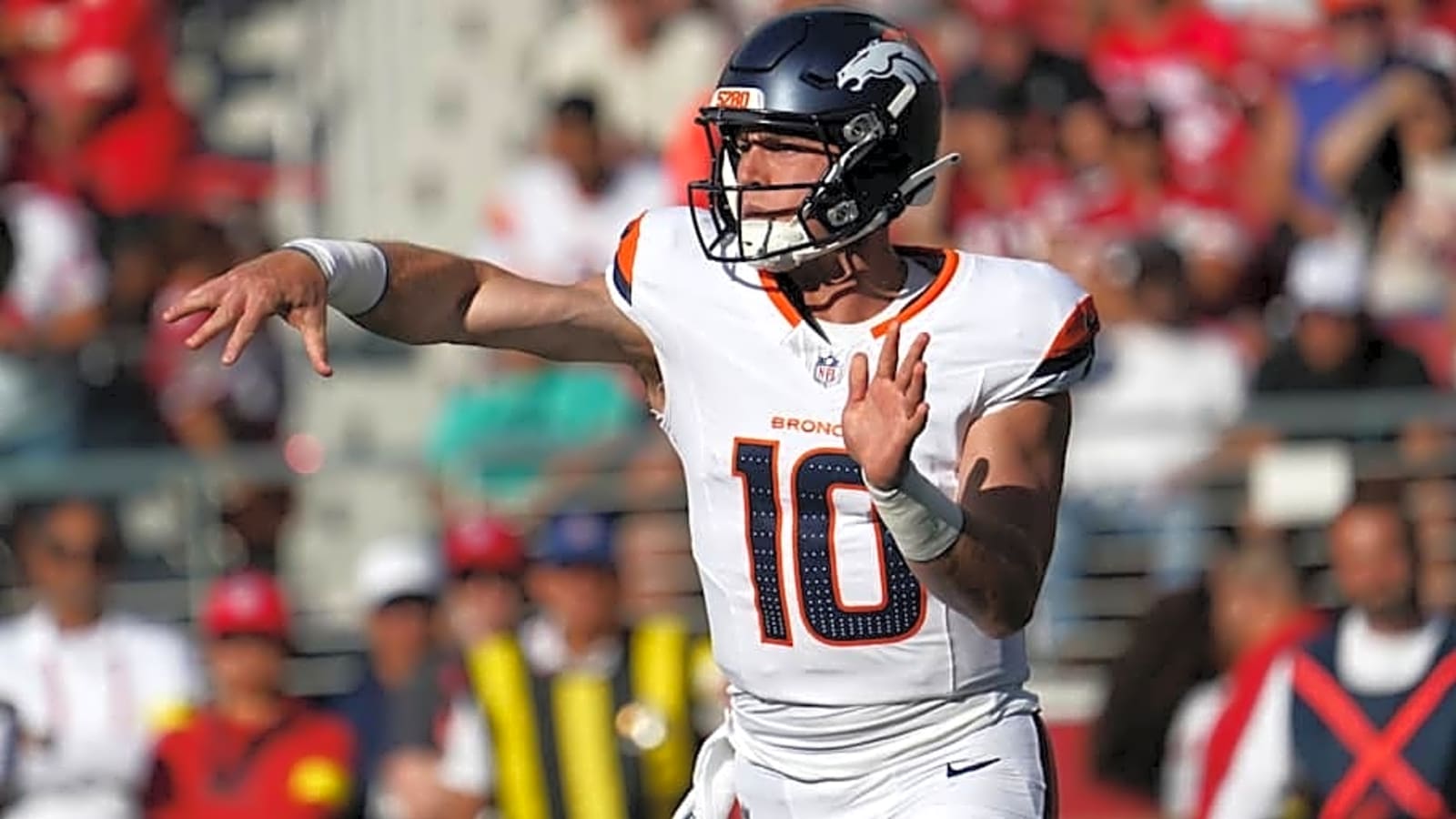 5 Burning Questions Broncos&#39; Offense Must Answer vs. Cardinals