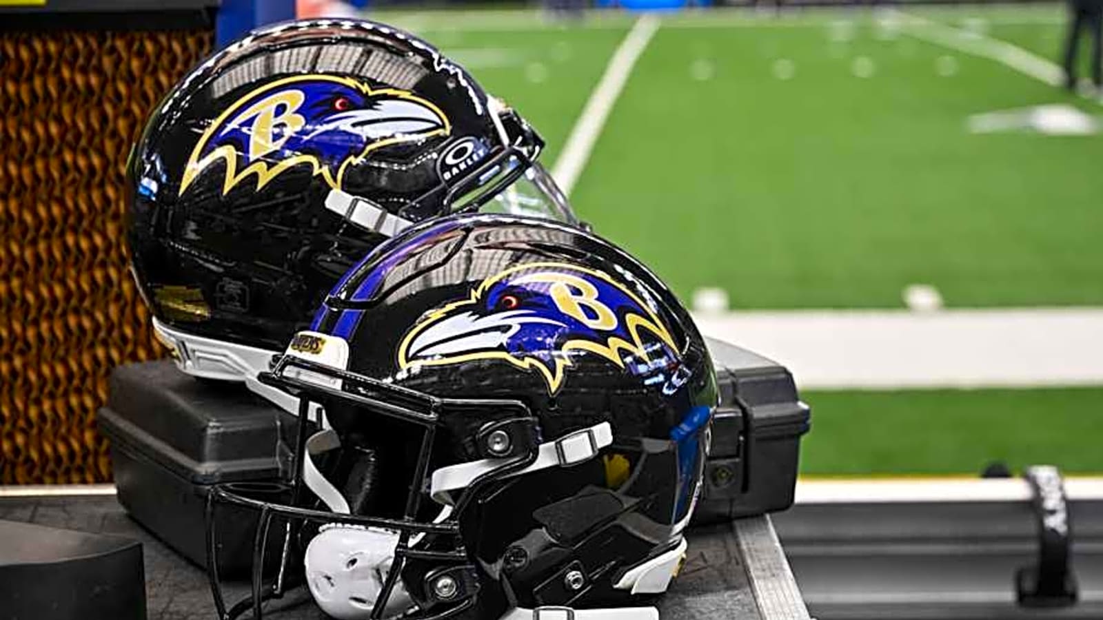 Eagles Trade Bust Signing With Ravens&#39; Practice Squad