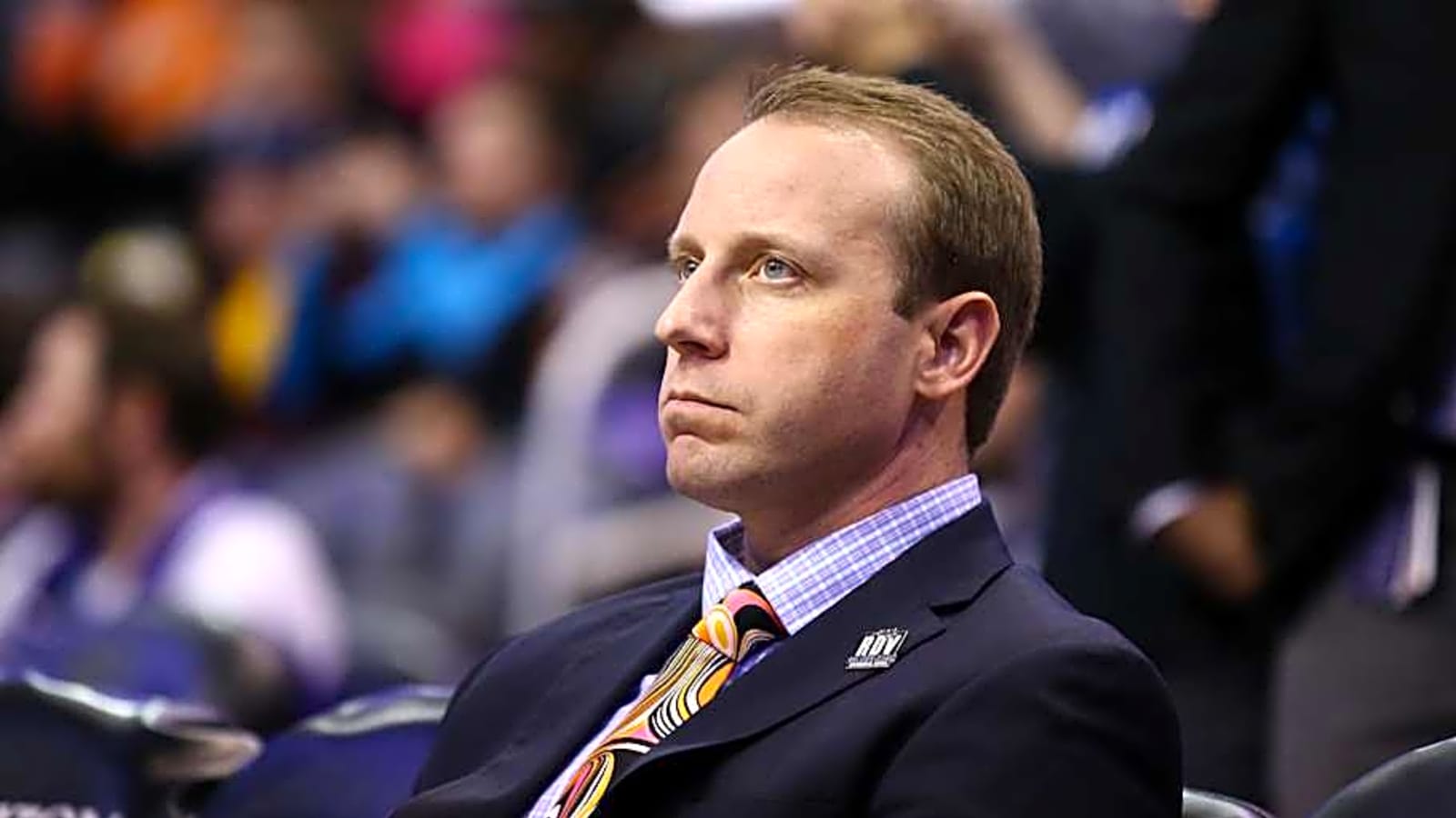 Nets Assistant Linked With Suns Head Coach Job