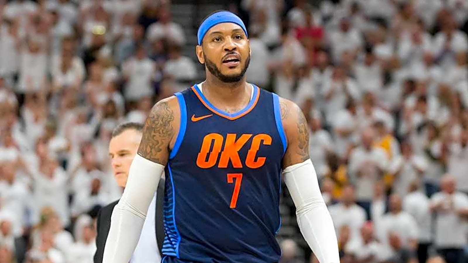 Knicks Legend Loves &#39;Healthy&#39; NBA Finals Matchup