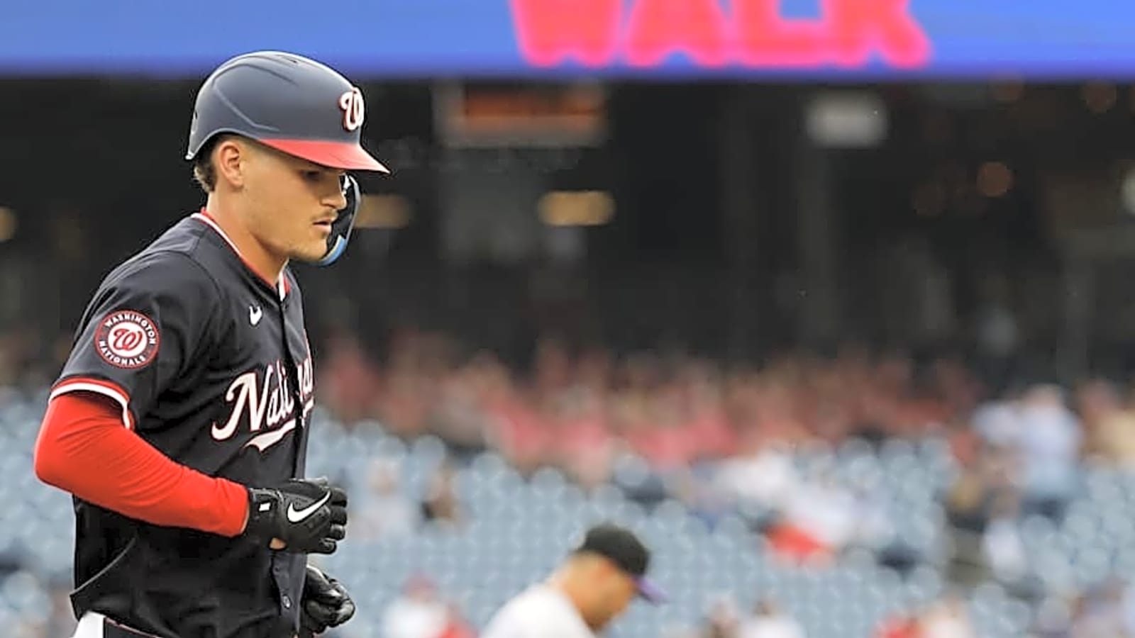Nationals&#39; Recent Implosion Means Veteran Selloff at Trade Deadline Is a Must