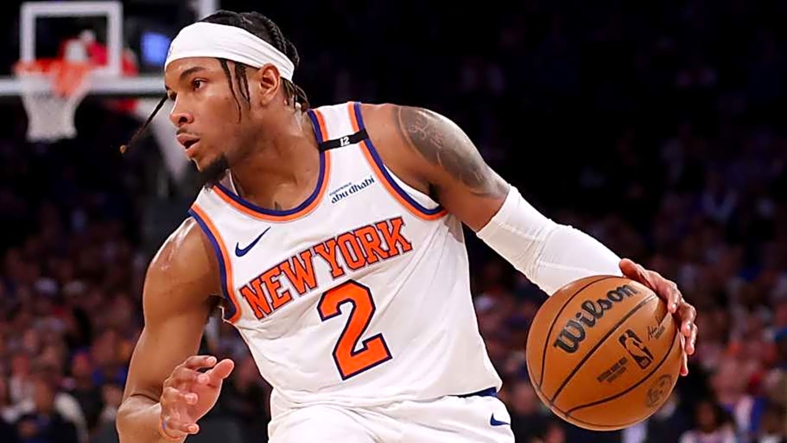 Knicks Represented Well in 2021 NBA Re-Draft
