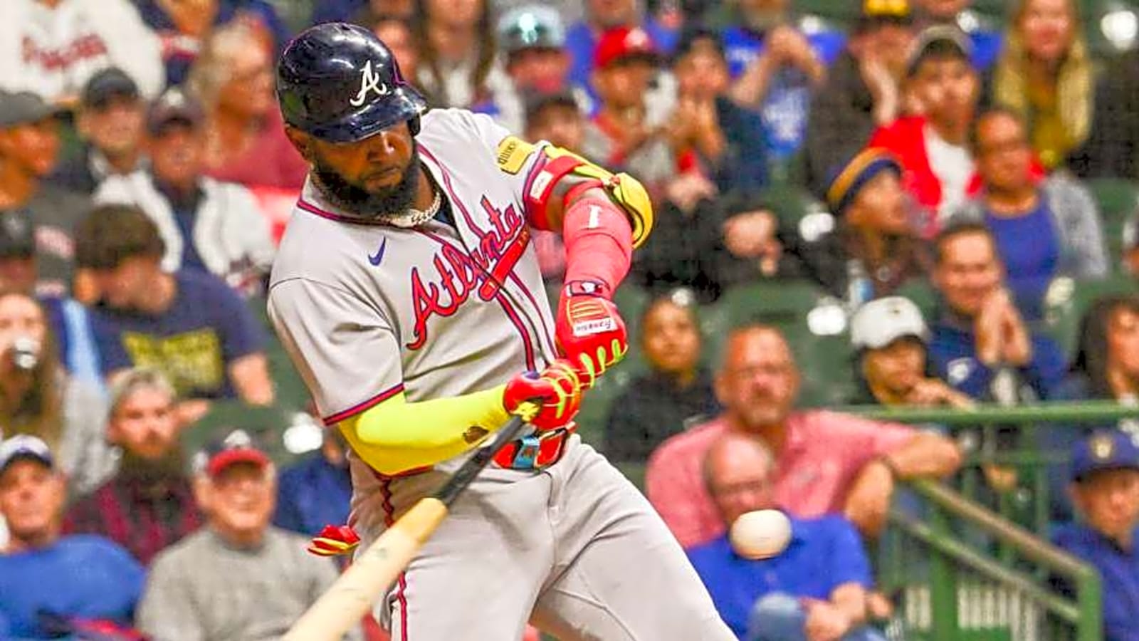 Braves Predicted To Hang Tight at Trade Deadline