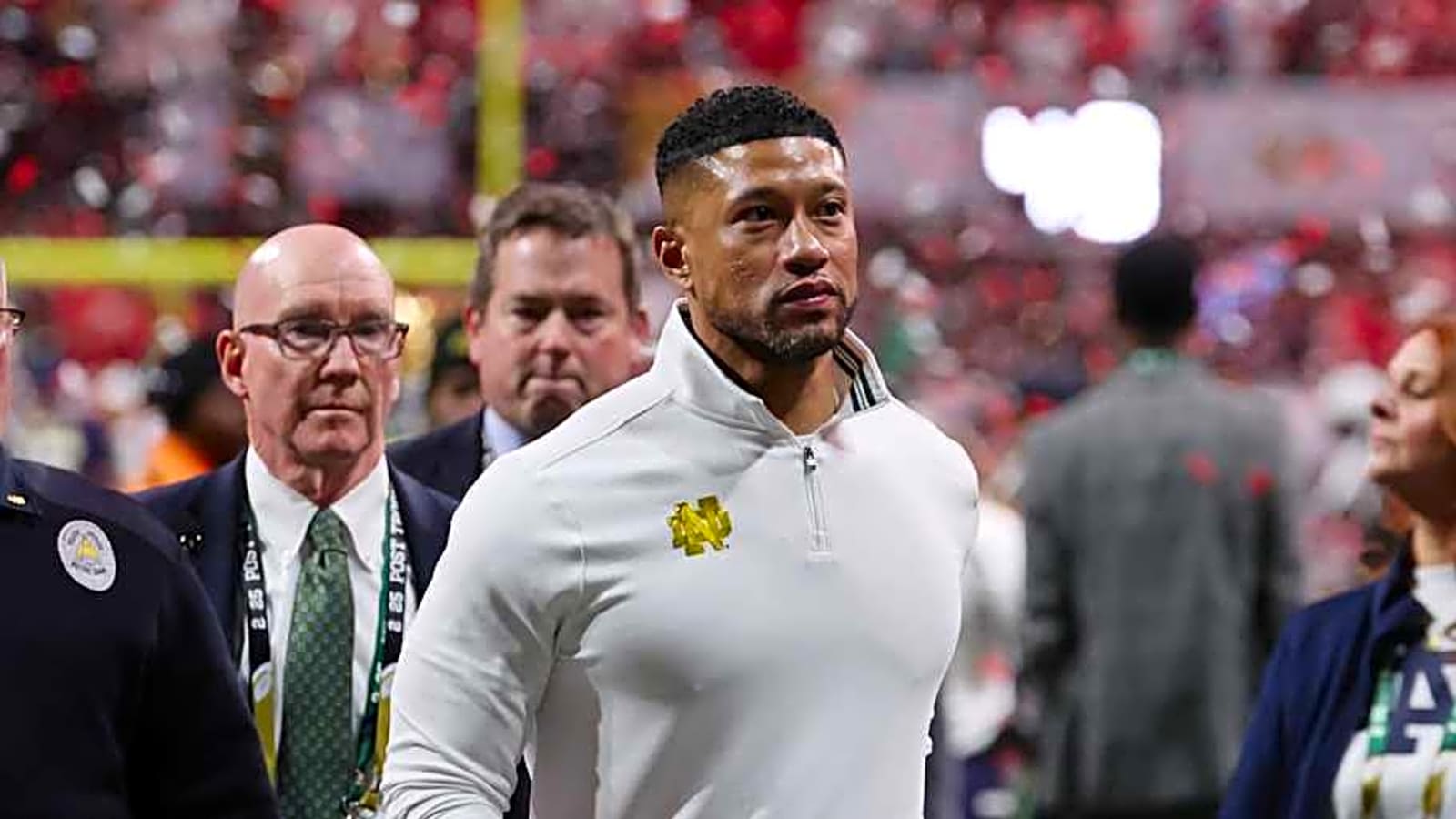 JD Pickell Reveals Surprising College Football Playoff Picks