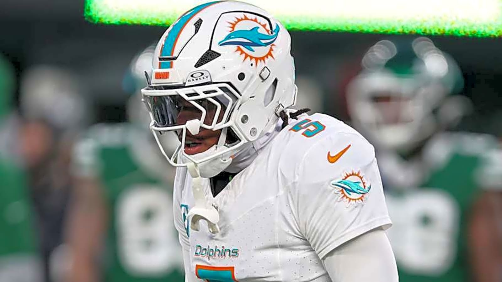 Insider Links Falcons to Dolphins&#39; Jalen Ramsey Trade &#39;If Price is Right&#39;