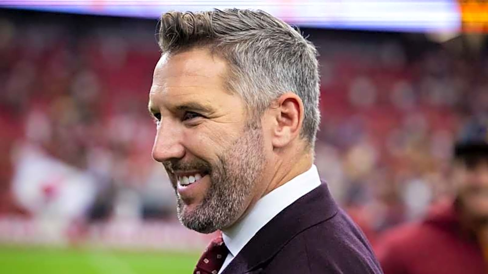 The clear-cut win Adam Peters can’t miss after Commanders’ blockbuster offseason