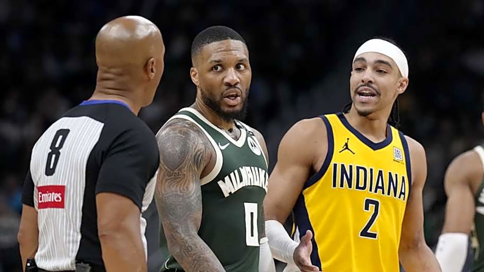 Blazers&#39; Damian Lillard Provides Major Update on Achilles Recovery