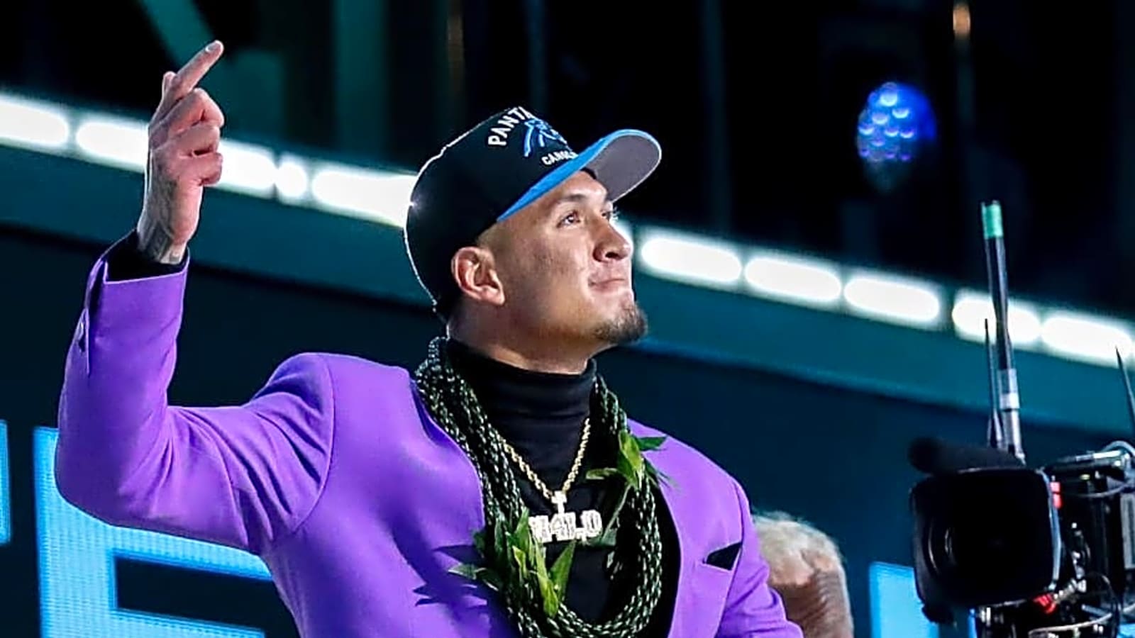 ESPN names surprise position group as Carolina Panthers&#39; greatest strength