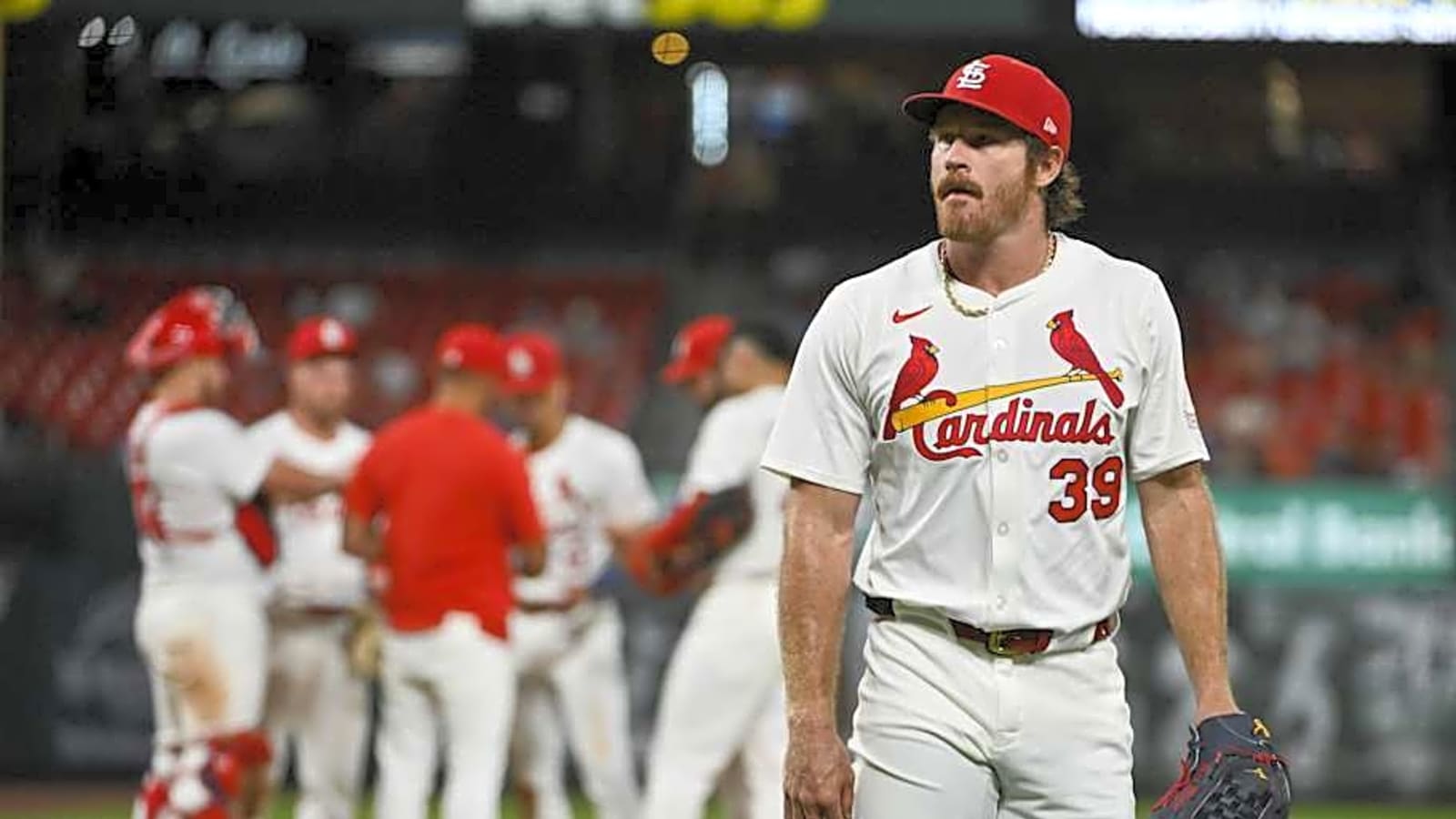 Cardinals Two-Time All-Star Declares Where He Wants To Play Next Season