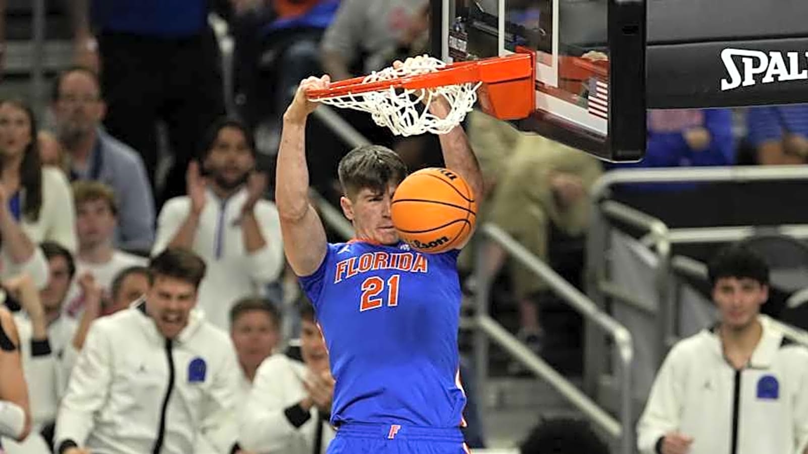 Recent NCAA Champion Could be an OKC Thunder Draft Target in 2026