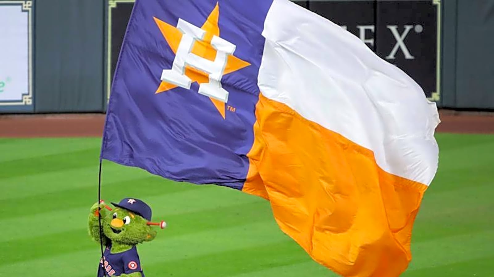 Astros Rotation Concerns Persist Despite Offseason Pitching Additions