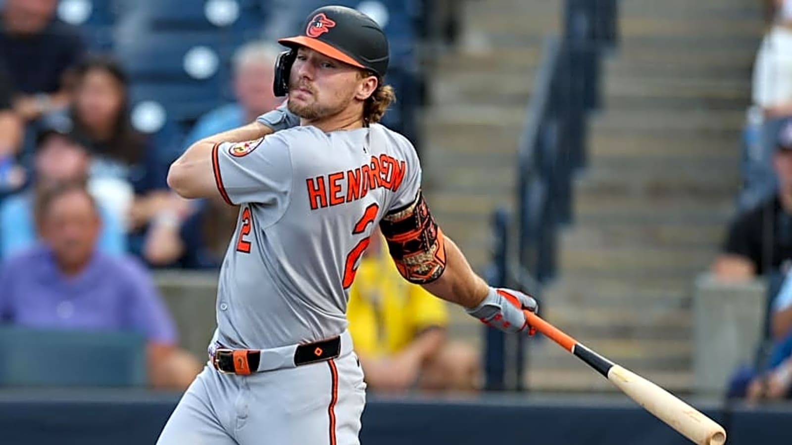 Orioles Work To Stay Competitive Despite Lengthy and Growing Injured List