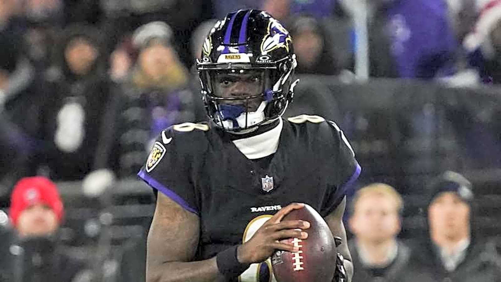 Ravens Provide Pivotal Update on Lamar Jackson Injury