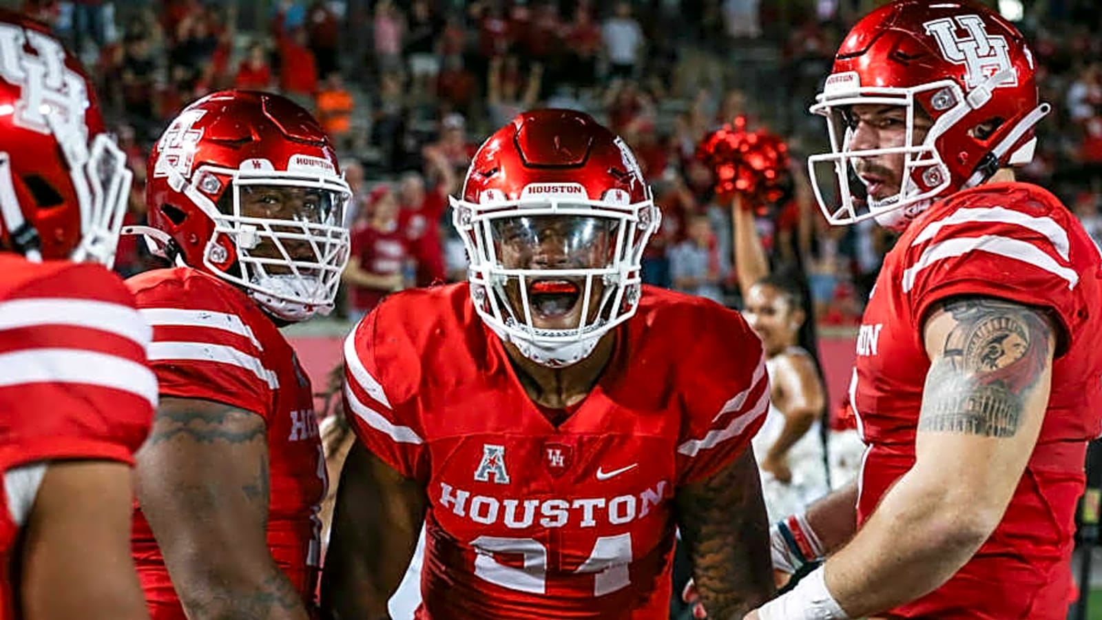 Houston Cougars 2024 Season Review and 2025 Outlook: A Tale of Two Sides