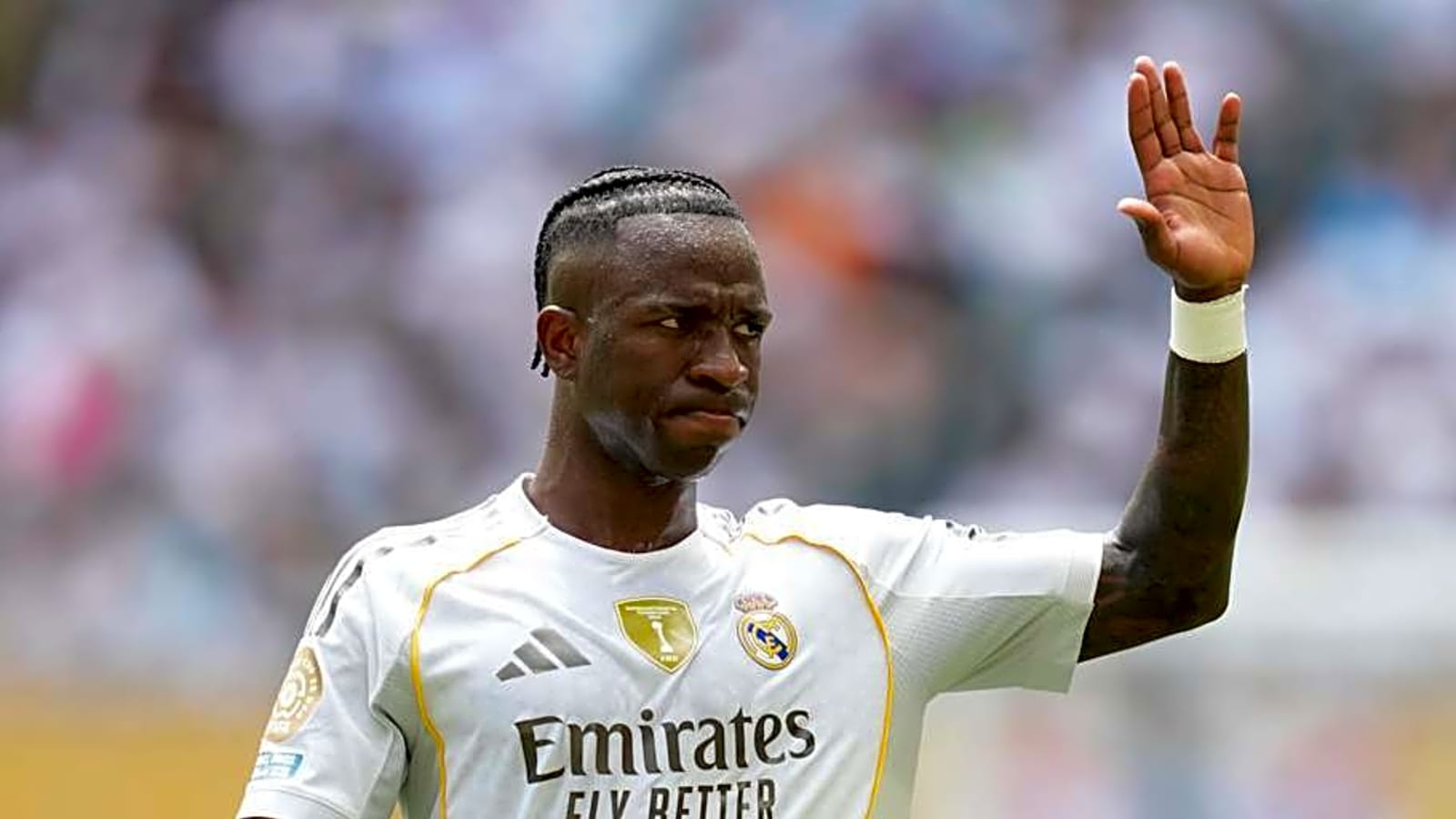 FC Salzburg 0-3 Real Madrid: Player Ratings as Los Blancos Make the Knock Stage of the Club World Cup