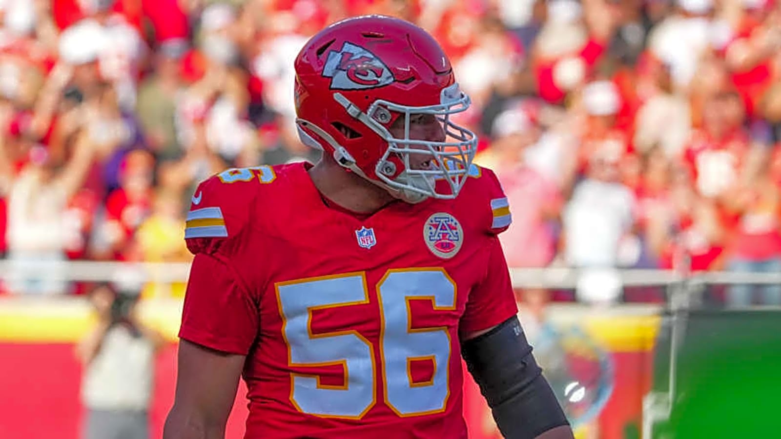 Three Pass Rushers Chiefs Could Sign in Free Agency